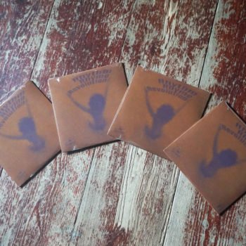 Rhythm Rhyme Revolution #1 - CD (Limited Edition - 200 Pressed)