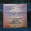 Rhythm Rhyme Revolution #3 - Vinyl LP (Limited Edition - 300 Pressed) - Image 2