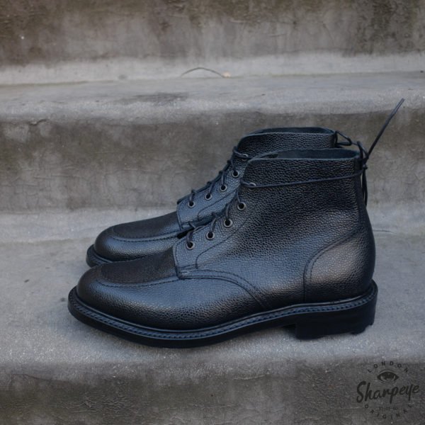 Reef Boots Black Grain (only size 10s left) - Image 3
