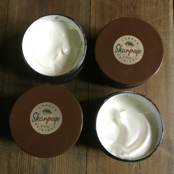 Sharpeye Hydrating Butter - Sweet Orange (250ml / 8.5floz)