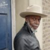 Ranger Hat - Ivory (only size 62 left) - Image 3