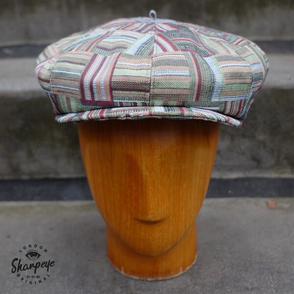 Basketweave 3 Point Stoker (1 in Twenty) - Image 3