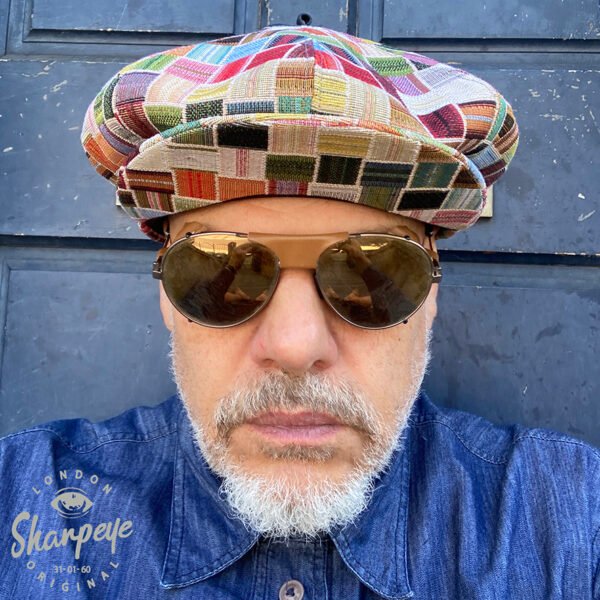 Cubix 3 Point Stoker (1 in Twenty)